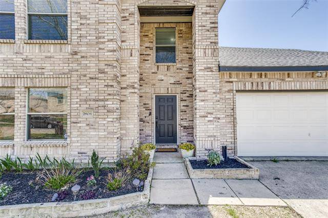 Wylie, TX 75098,2808 Gold Hill Drive