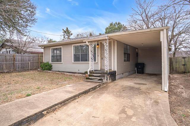 Tyler, TX 75701,2804 Bunche Street