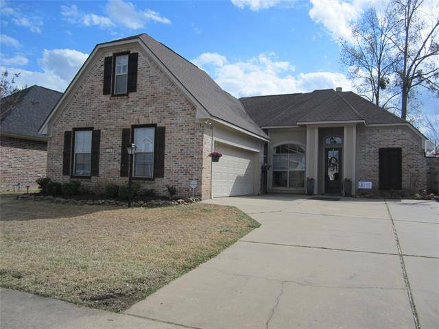 Shreveport, LA 71106,10448 Plum Creek Drive