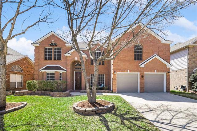 Arlington, TX 76016,7608 Cutlass Court