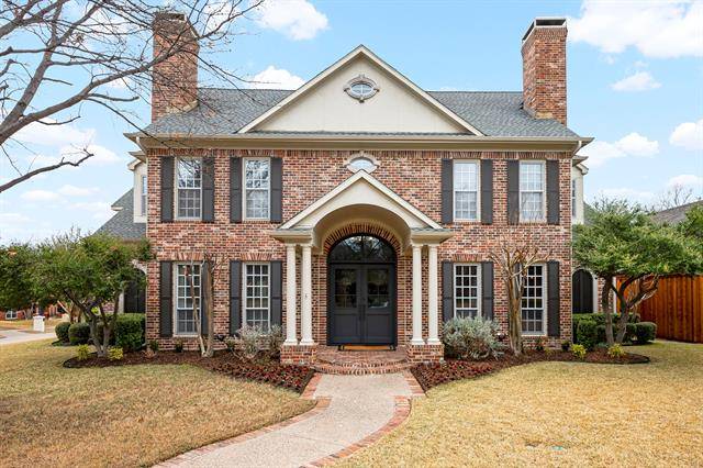 Plano, TX 75093,6409 Stonebrook Circle