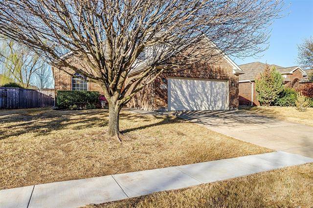 Burleson, TX 76028,1121 Emerson Drive