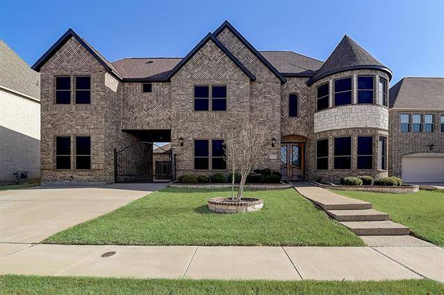 Grand Prairie, TX 75054,3127 Meseta