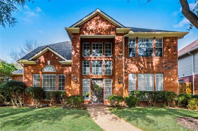 Plano, TX 75024,4653 Spencer Drive