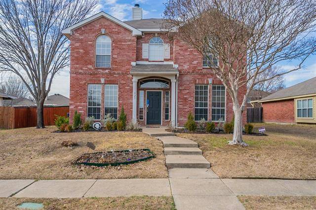 Mesquite, TX 75181,925 Clear Creek Drive