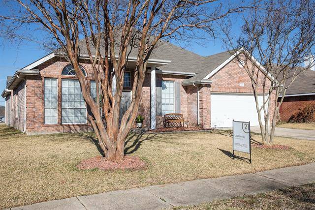 Mesquite, TX 75149,1213 Covington Drive