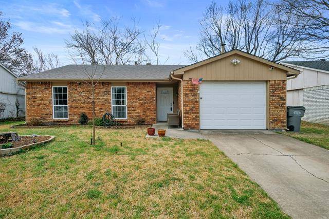 Allen, TX 75002,516 Oldbridge Drive