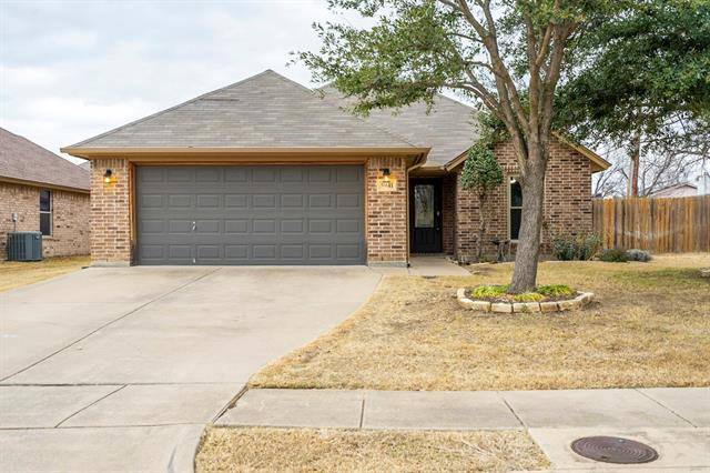 Watauga, TX 76148,5941 Harrison Way