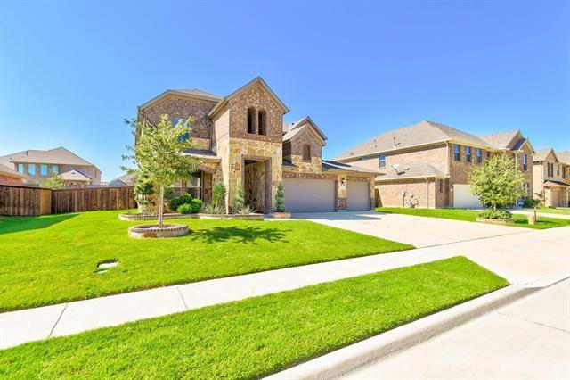 Sachse, TX 75048,4401 Lone Elm Street