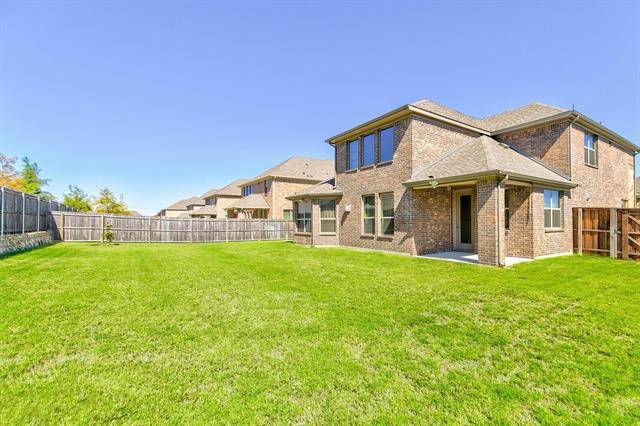 Sachse, TX 75048,4401 Lone Elm Street