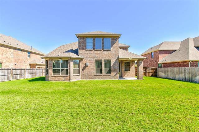 Sachse, TX 75048,4401 Lone Elm Street