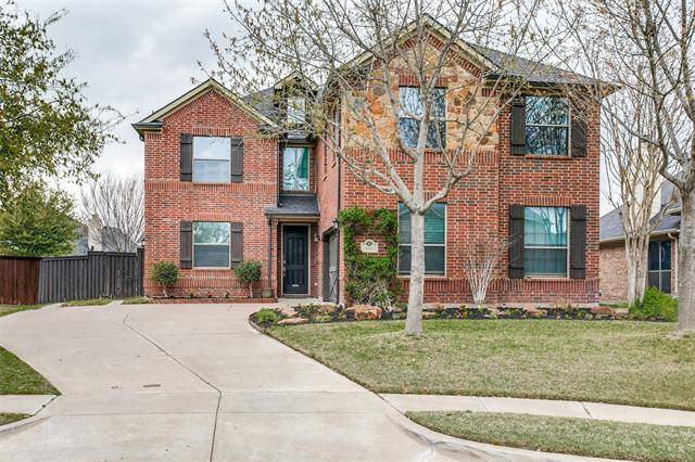 Keller, TX 76248,501 Eagle Glen Lane