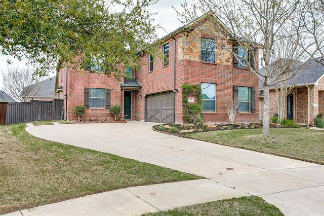 Keller, TX 76248,501 Eagle Glen Lane