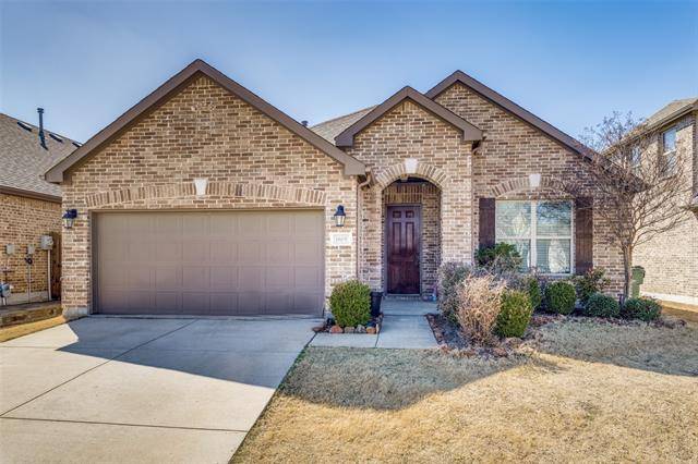 Mckinney, TX 75071,1805 Jace Drive