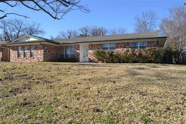 Denison, TX 75020,2915 Sidney