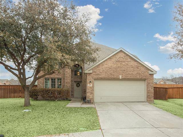 Mckinney, TX 75072,2401 Trinity Lane