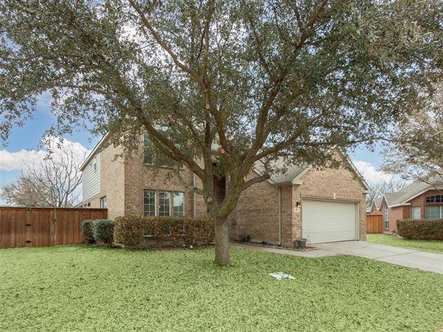 Mckinney, TX 75072,2401 Trinity Lane