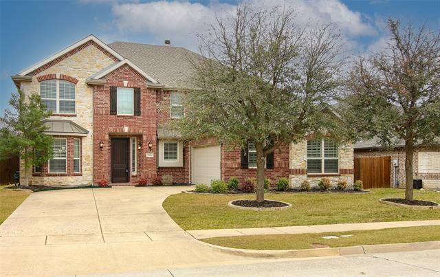 Allen, TX 75013,1804 Palisade Drive