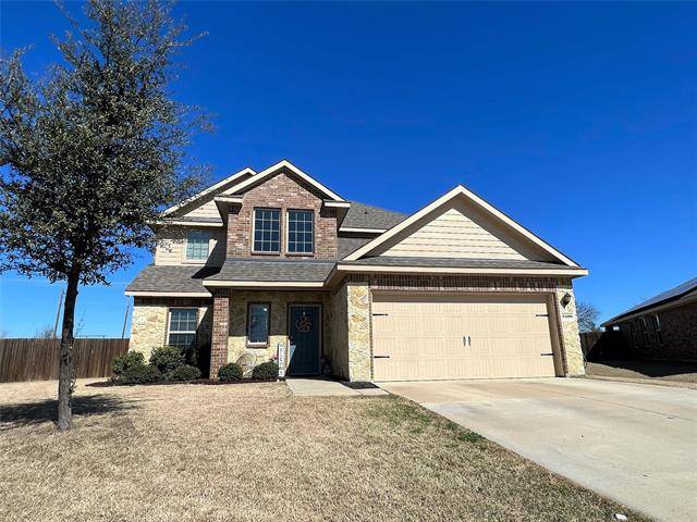 Forney, TX 75126,2490 Willard Way