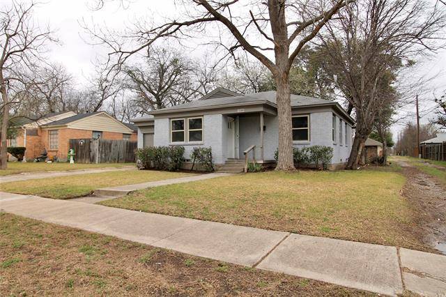 Garland, TX 75041,2209 Stanford Street