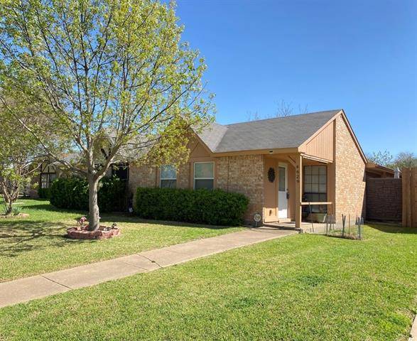 The Colony, TX 75056,4629 Jenkins Circle