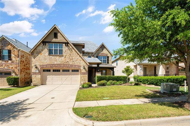 Mckinney, TX 75070,8320 Texian Trail