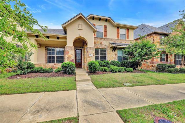 Mckinney, TX 75070,7913 Texian Trail