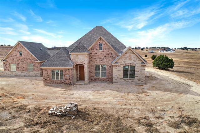 Poolville, TX 76487,308 Aviara Court