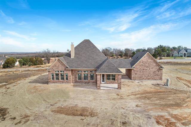 Poolville, TX 76487,308 Aviara Court