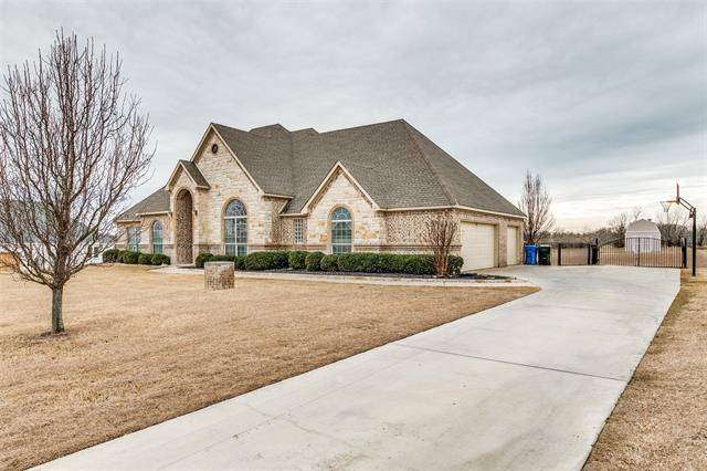 Aledo, TX 76008,146 Scenic View Drive