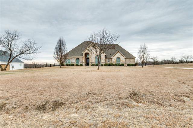 Aledo, TX 76008,146 Scenic View Drive