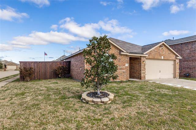 Forney, TX 75126,2231 Sumac Drive