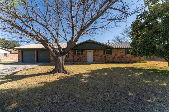 Brownwood, TX 76801,4502 Delwood Drive