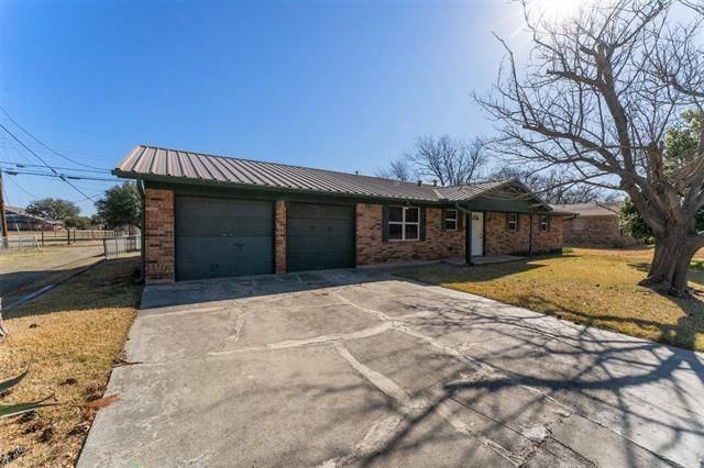 Brownwood, TX 76801,4502 Delwood Drive