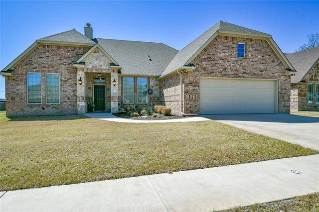 Granbury, TX 76048,1114 Harbor Lakes Drive