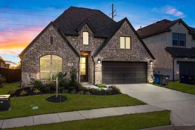 Little Elm, TX 75068,3712 Blue Stream Drive