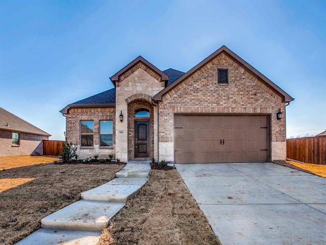 Royse City, TX 75189,541 Redbud Drive