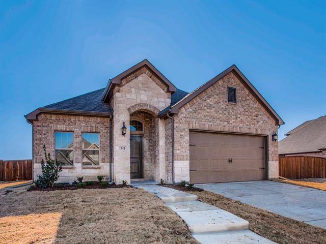 Royse City, TX 75189,541 Redbud Drive