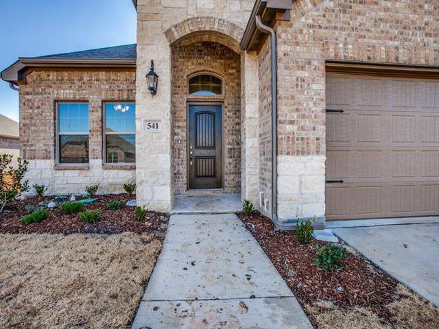 Royse City, TX 75189,541 Redbud Drive