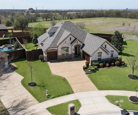 Frisco, TX 75035,9407 Amberwoods Lane