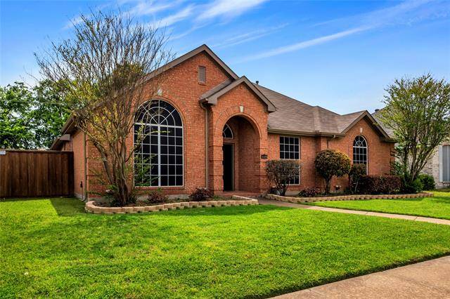 Rowlett, TX 75089,6509 Fairfield Drive