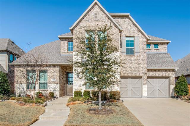 Frisco, TX 75036,980 Stampede Drive