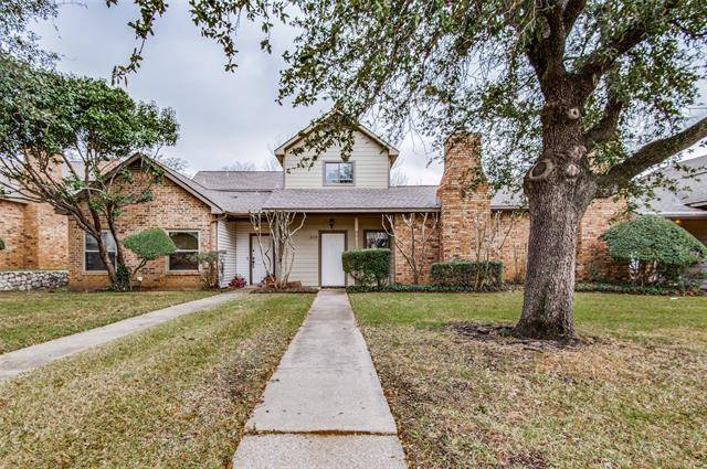 Irving, TX 75061,3915 Evergreen Street