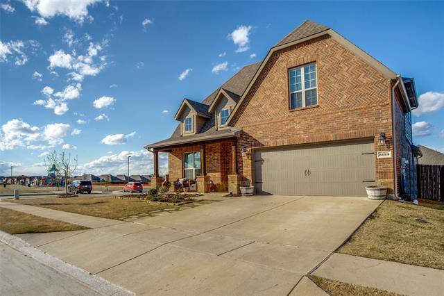 Royse City, TX 75189,3124 Sunny Hill Way