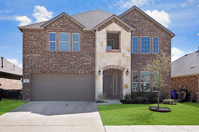 Frisco, TX 75036,4525 Bayport Drive