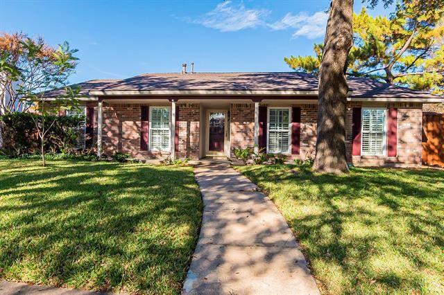 Dallas, TX 75238,11065 Fern Hollow Drive