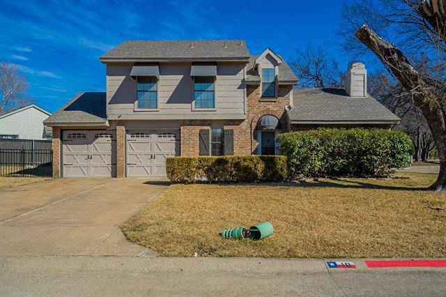 Allen, TX 75002,10 Brewster Court