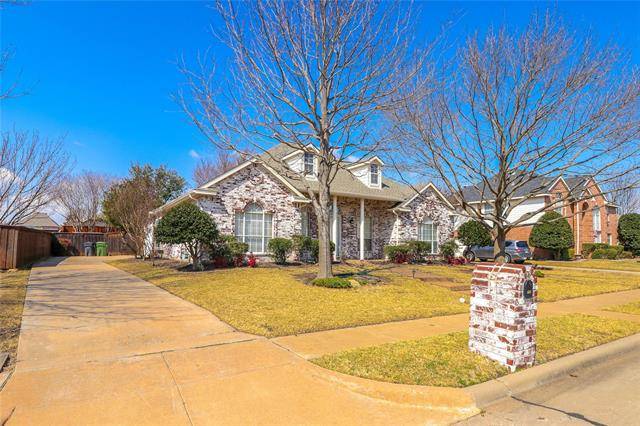 Murphy, TX 75094,717 Summerfield Drive