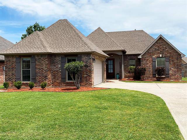 Benton, LA 71006,4127 Courtland Way