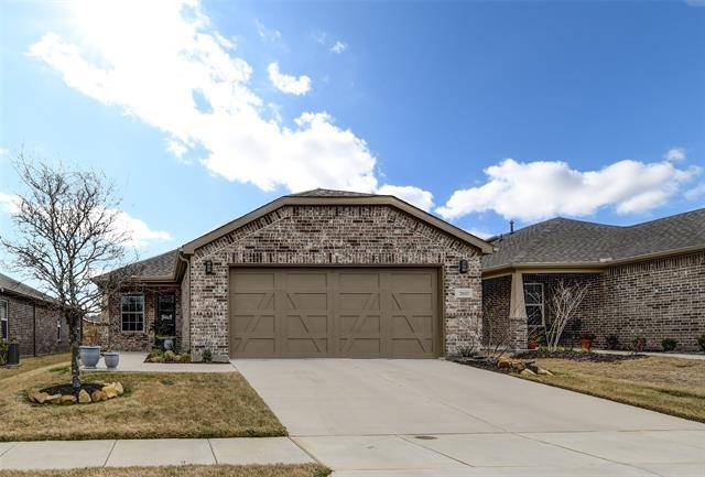 Little Elm, TX 76227,7617 Rampart Drive